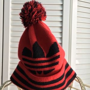 adidas beanie